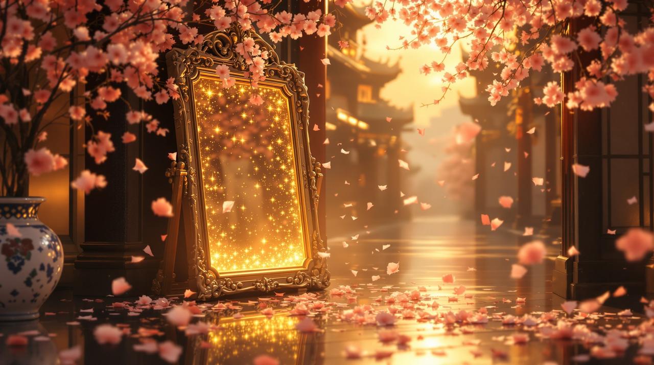 时光旅人 - 视频封面 - 酱视频