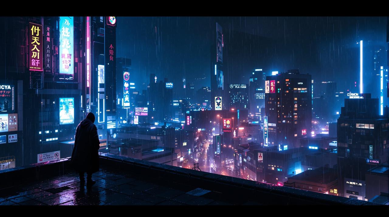 都市猎人 - 视频封面 - 酱视频